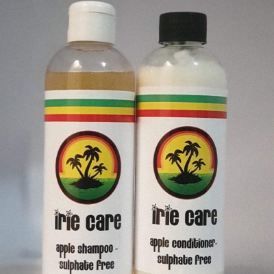 Combo #4 Shampoo and Conditioner