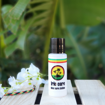 Irie Care Aloe Vera Body Lotion - 50ml